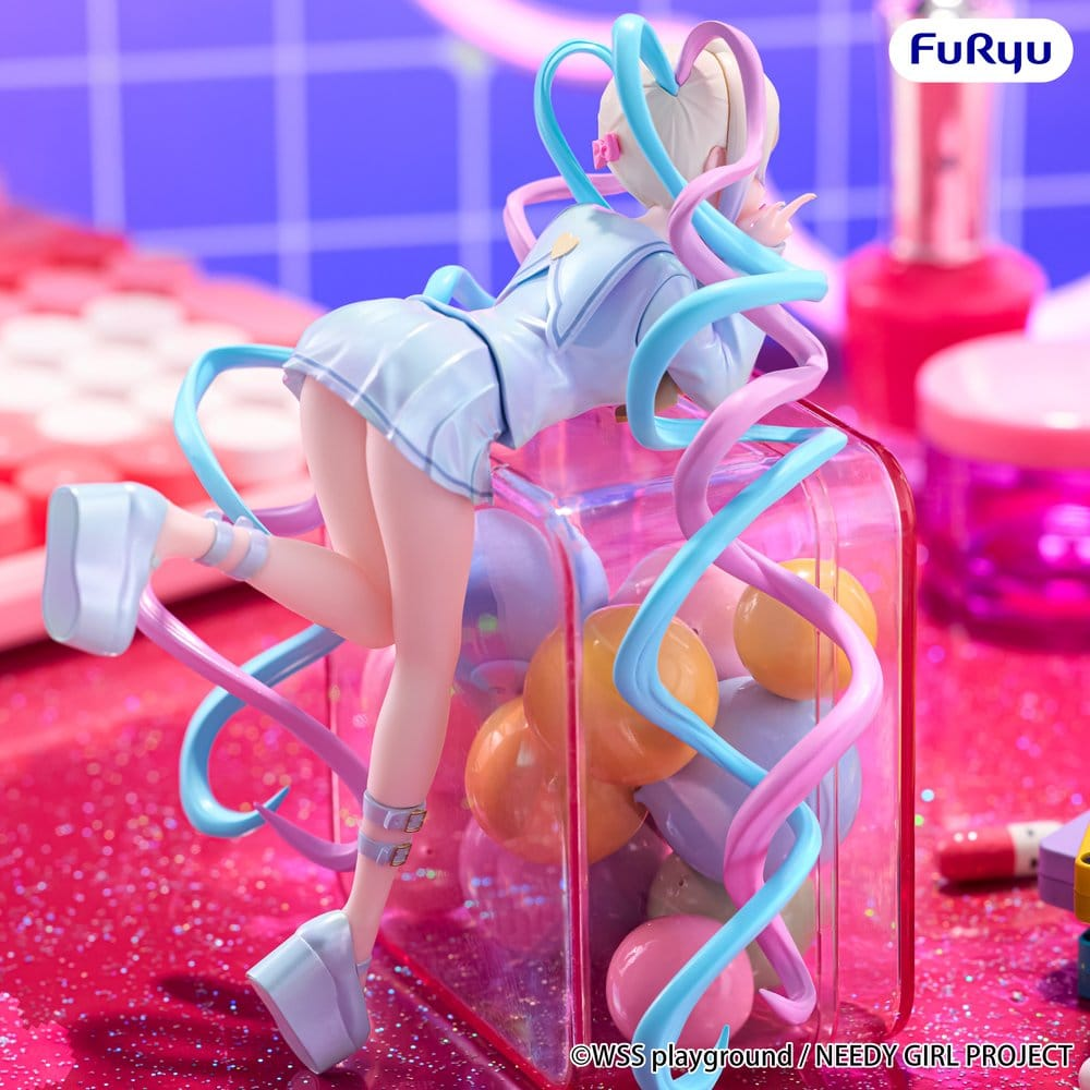 Needy Girl Overdose Noodle Stopper OMGkawaiiAngel