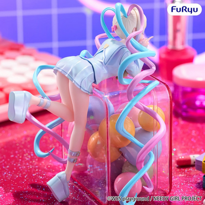 Needy Girl Overdose Noodle Stopper OMGkawaiiAngel