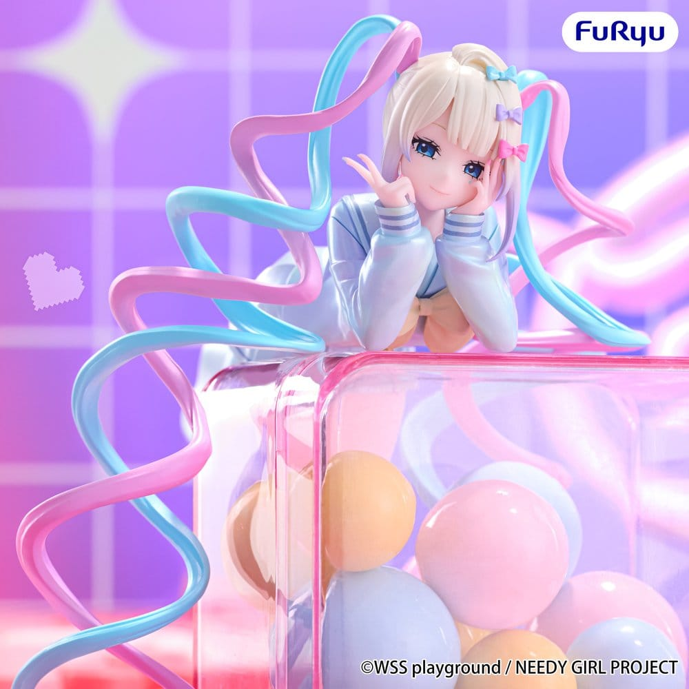 Needy Girl Overdose Noodle Stopper OMGkawaiiAngel