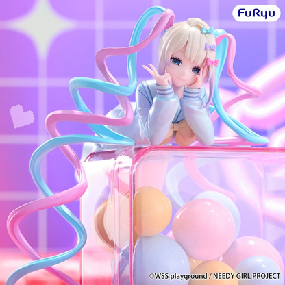 Needy Girl Overdose Noodle Stopper OMGkawaiiAngel