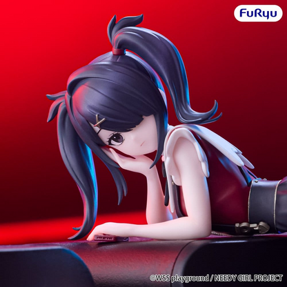 Needy Girl Overdose Noodle Stopper Ame-Chan