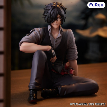 Fate/Grand Order Noodle Stopper Assassin Izou Okada Awesome Dapper Suit Ver