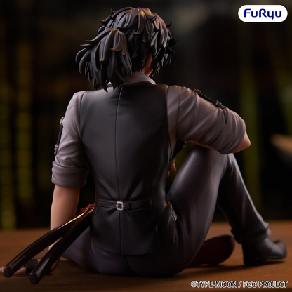 Fate/Grand Order Noodle Stopper Assassin Izou Okada Awesome Dapper Suit Ver