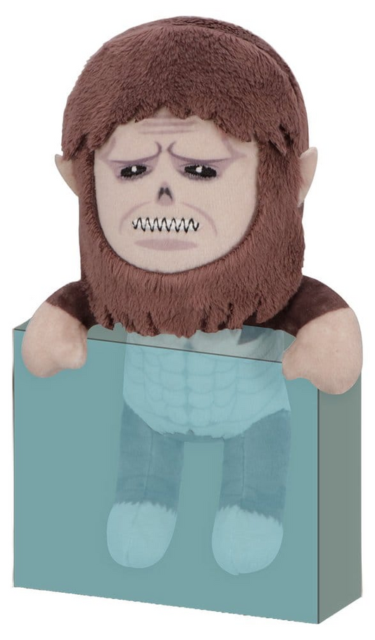 Attack on Titan Hikkake Plush Beast Titan