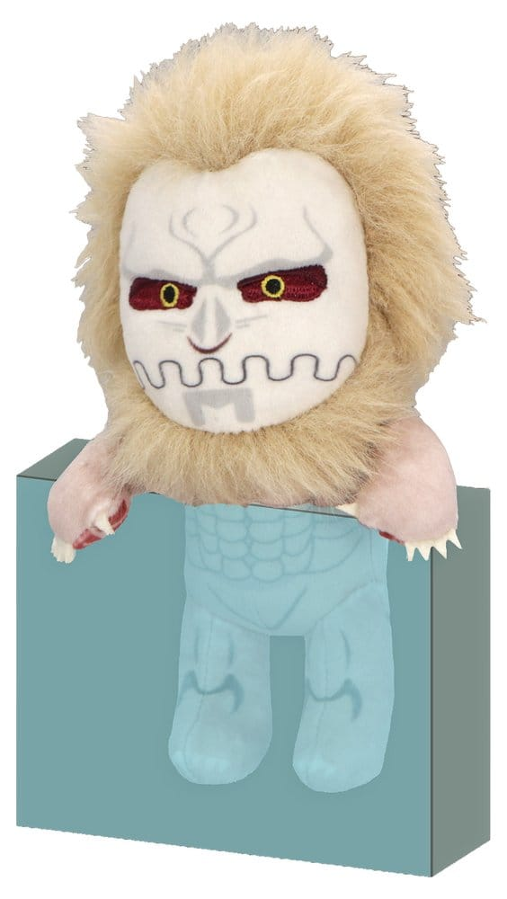 Attack on Titan Hikkake Plush Jaw Titan