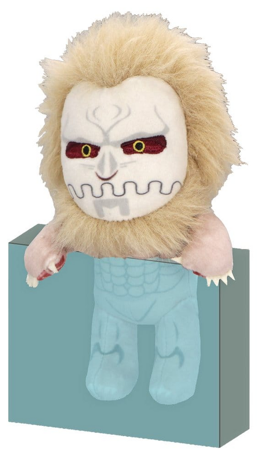 Attack on Titan Hikkake Plush Jaw Titan