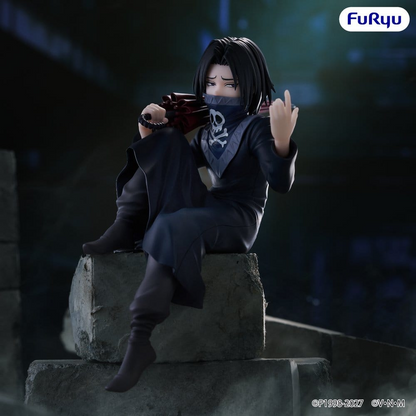 Hunter x Hunter Noodle Stopper Feitan