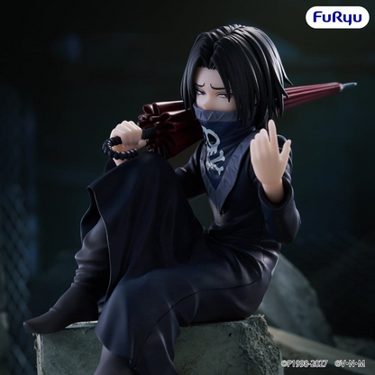 Hunter x Hunter Noodle Stopper Feitan