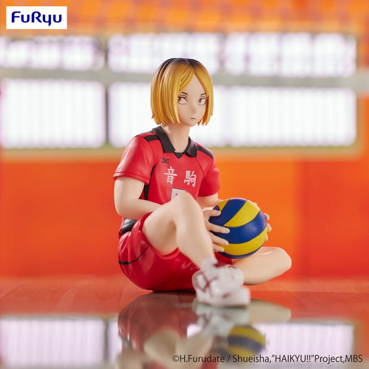 Haikyu!! Noodle Stopper Kenma Kozume