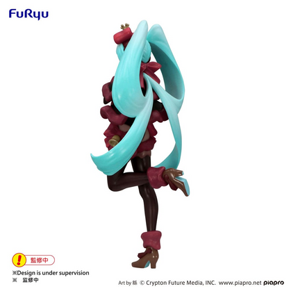 Hatsune Miku Exceed Creative Hastsune Miku Sweet Sweets Noel Raspberry