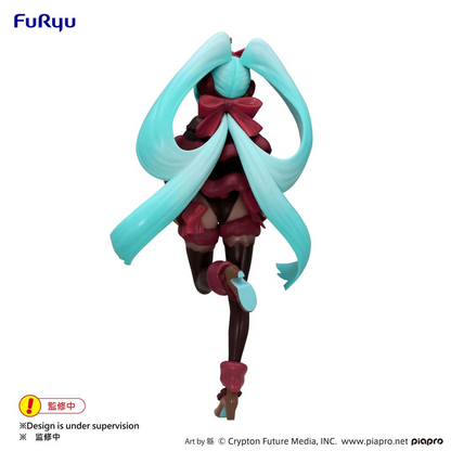 Hatsune Miku Exceed Creative Hastsune Miku Sweet Sweets Noel Raspberry