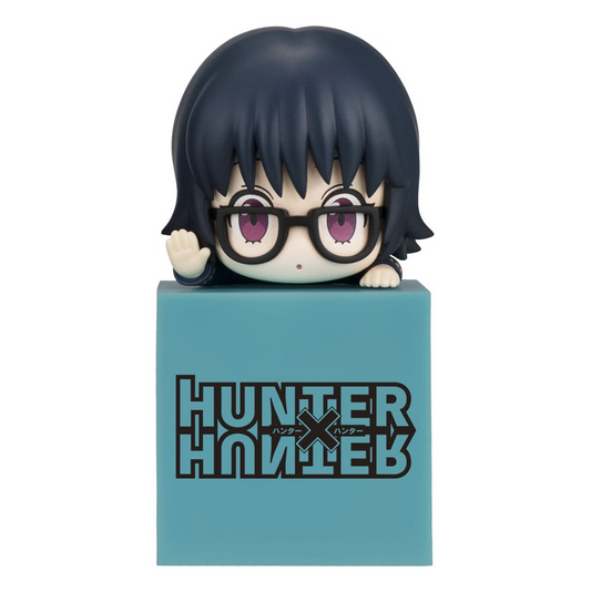 Hunter x Hunter Shizuku Hikkake Figure