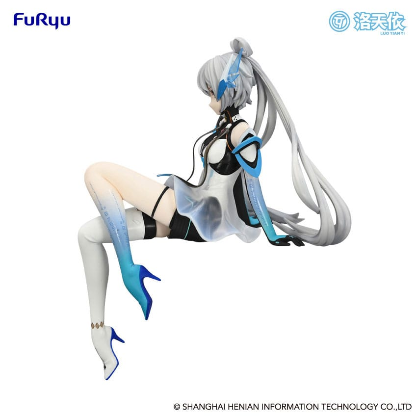 Vsinger Luo Tian Yi Code Luo Noodle Stopper Figure