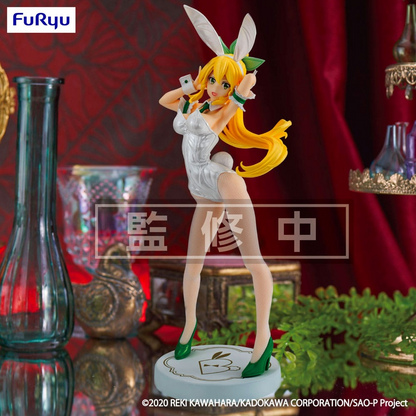 Sword Art Online BiCute Bunnies Leafa White Pearl Color