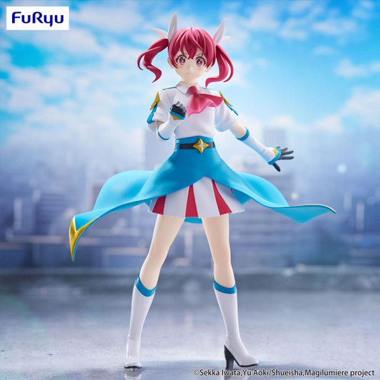 Magilumiere Co. Ltd Kana Sakuragi Trio-Try-iT Figure