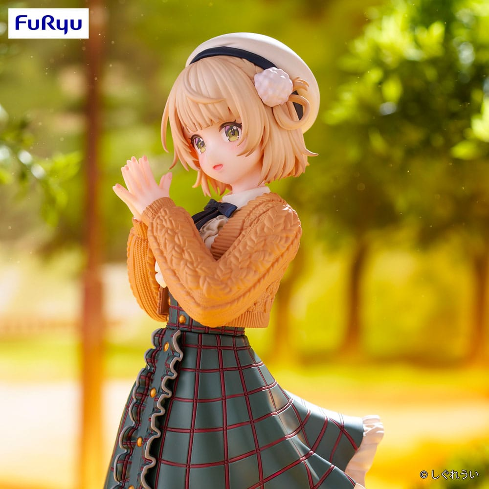 Shigure Ui Trio-Try-iT Figure