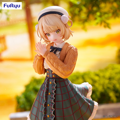 Shigure Ui Trio-Try-iT Figure