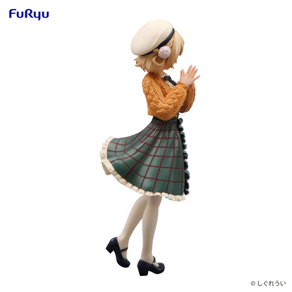 Shigure Ui Trio-Try-iT Figure