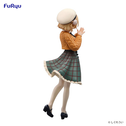 Shigure Ui Trio-Try-iT Figure