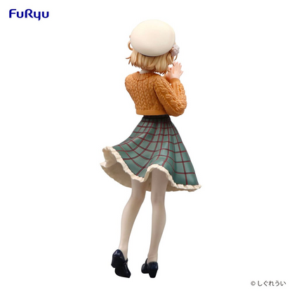 Shigure Ui Trio-Try-iT Figure