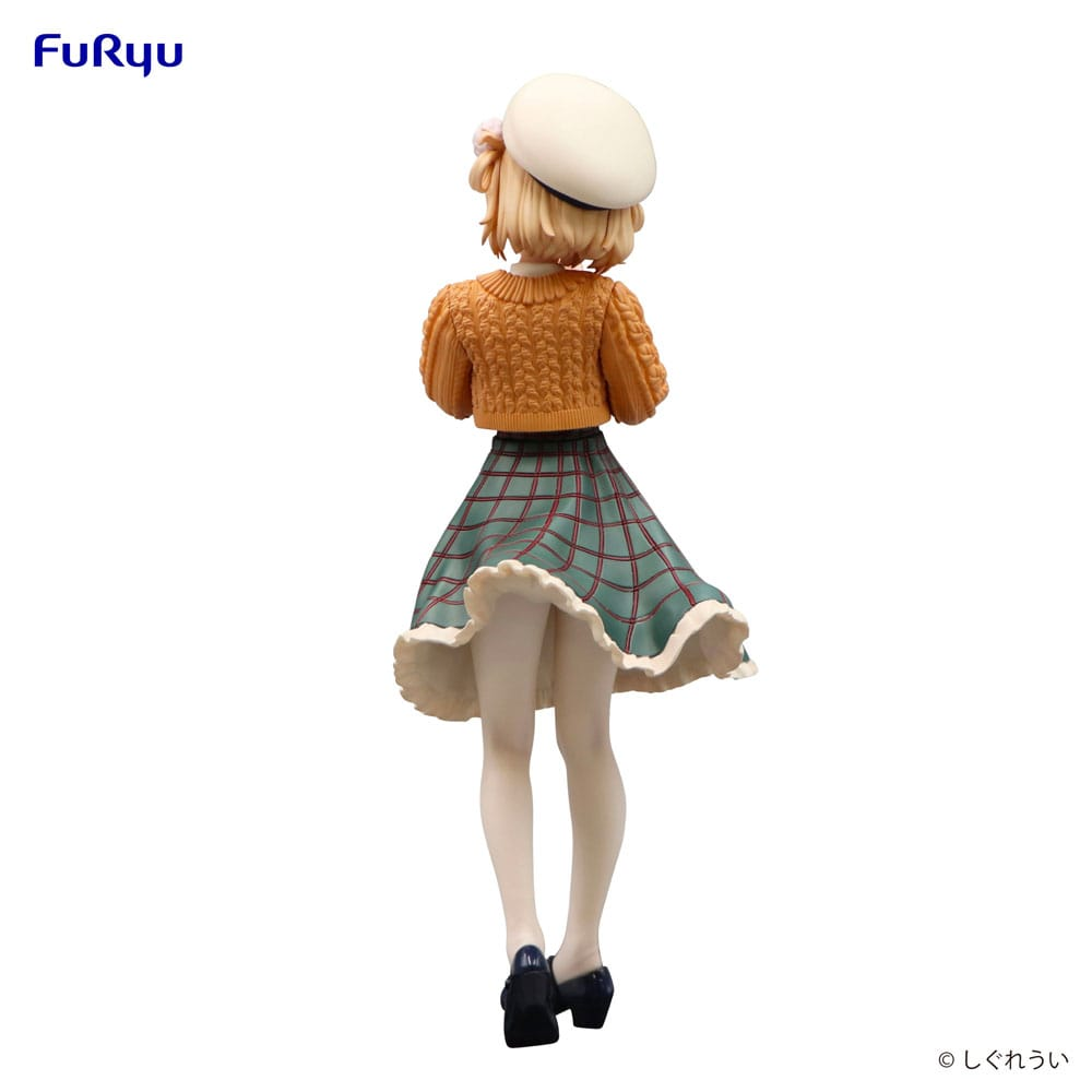 Shigure Ui Trio-Try-iT Figure