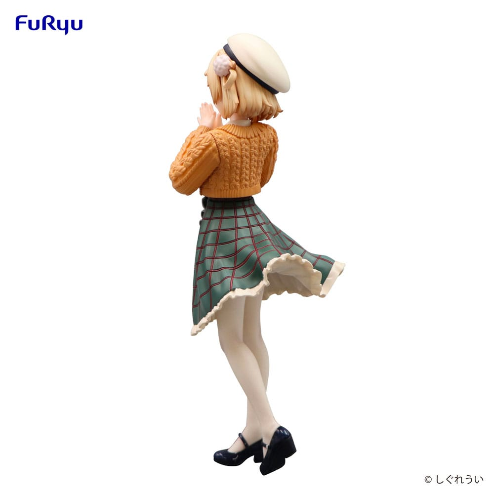 Shigure Ui Trio-Try-iT Figure