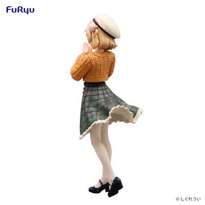 Shigure Ui Trio-Try-iT Figure