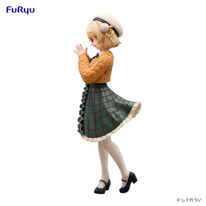 Shigure Ui Trio-Try-iT Figure