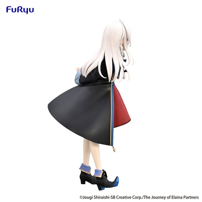 Wandering Witch The Journey of Elaina - Elaina Trio-Try-iT Figure