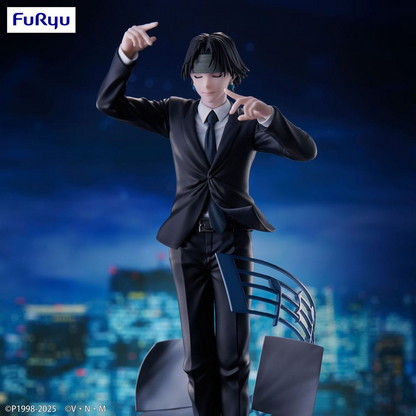 Hunter x Hunter Chrollo Requiem Exceed Creative Figure