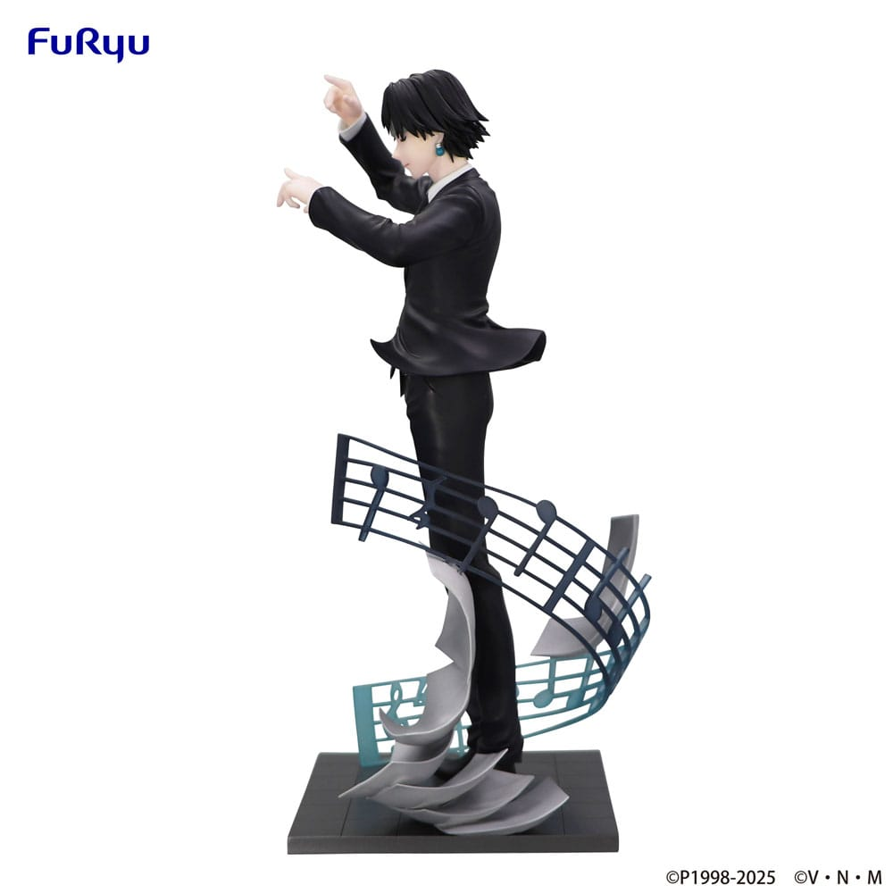 Hunter x Hunter Chrollo Requiem Exceed Creative Figure