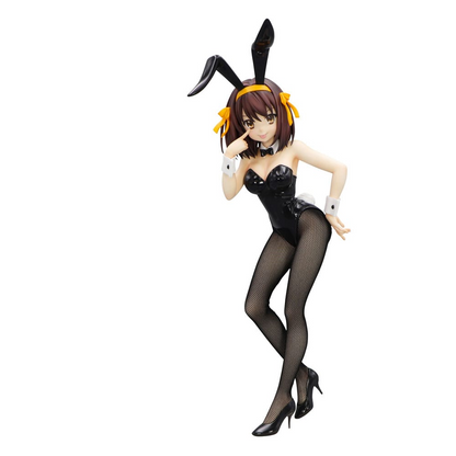 The Melancholy of Haruhi Suzumiya - Haruhi Suzumiya BiCute Bunnies Figure