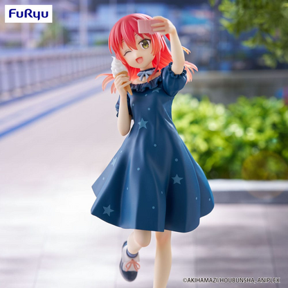 Bocchi the Rock! Ikuyo Kita Trio-Try-iT Figure