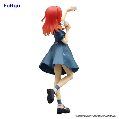 Bocchi the Rock! Ikuyo Kita Trio-Try-iT Figure