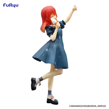 Bocchi the Rock! Ikuyo Kita Trio-Try-iT Figure