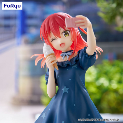 Bocchi the Rock! Ikuyo Kita Trio-Try-iT Figure