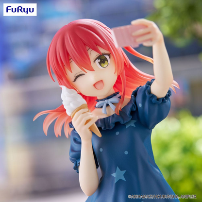 Bocchi the Rock! Ikuyo Kita Trio-Try-iT Figure