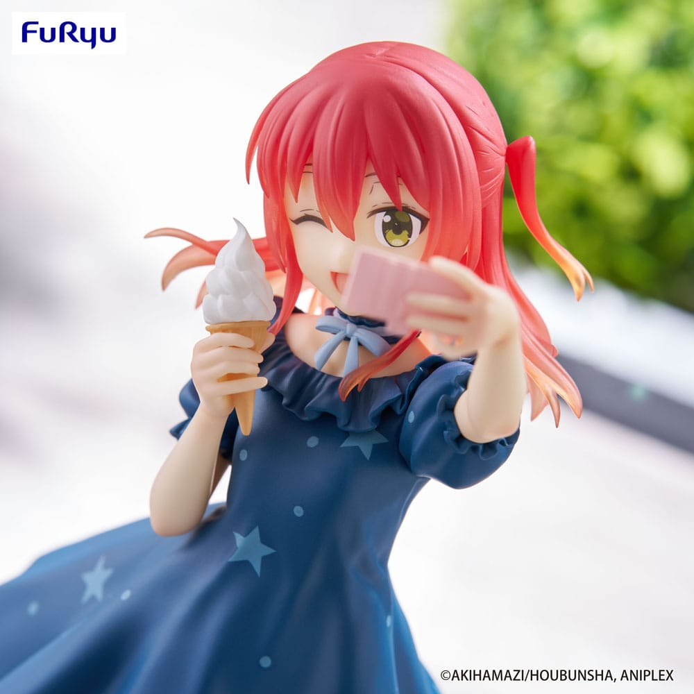 Bocchi the Rock! Ikuyo Kita Trio-Try-iT Figure