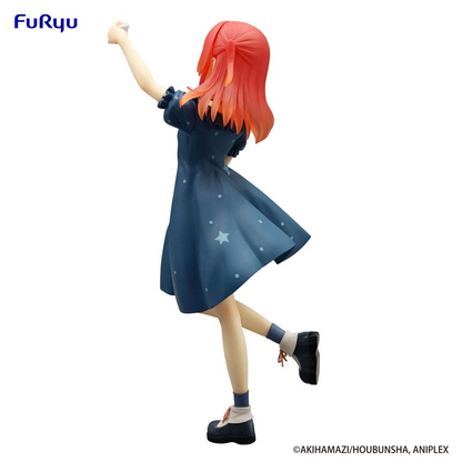 Bocchi the Rock! Ikuyo Kita Trio-Try-iT Figure