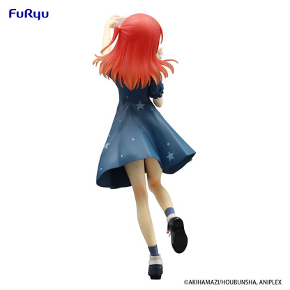 Bocchi the Rock! Ikuyo Kita Trio-Try-iT Figure