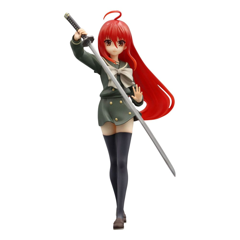 Shakugan No Shana - Shana Trio-Try-iT Figure