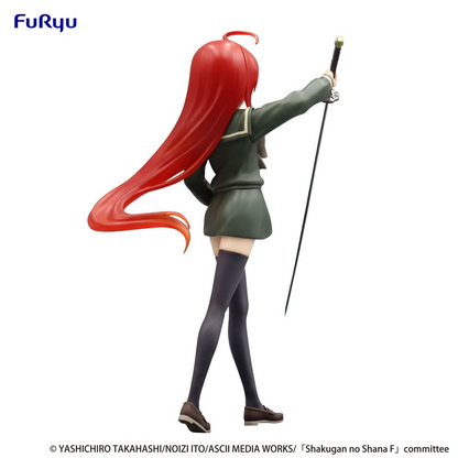 Shakugan No Shana - Shana Trio-Try-iT Figure