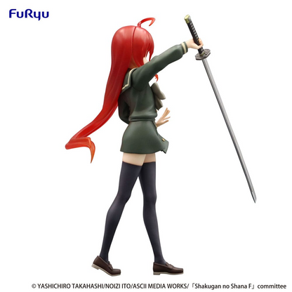 Shakugan No Shana - Shana Trio-Try-iT Figure