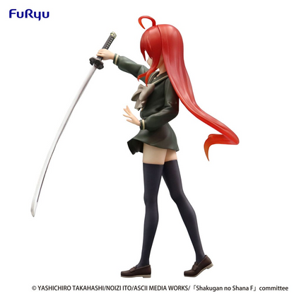 Shakugan No Shana - Shana Trio-Try-iT Figure