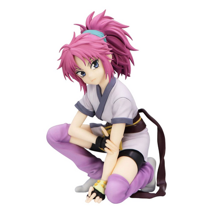 Hunter x Hunter Machi Noodle Stopper Figure