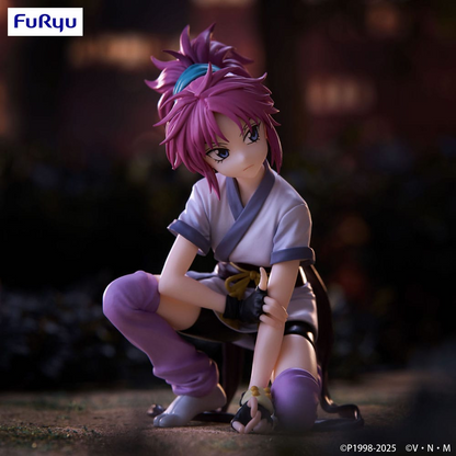 Hunter x Hunter Machi Noodle Stopper Figure