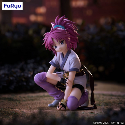 Hunter x Hunter Machi Noodle Stopper Figure