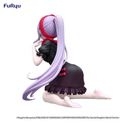 Overlord Shalltear Loungewear Noodle Stopper Figure