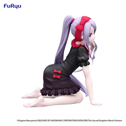 Overlord Shalltear Loungewear Noodle Stopper Figure