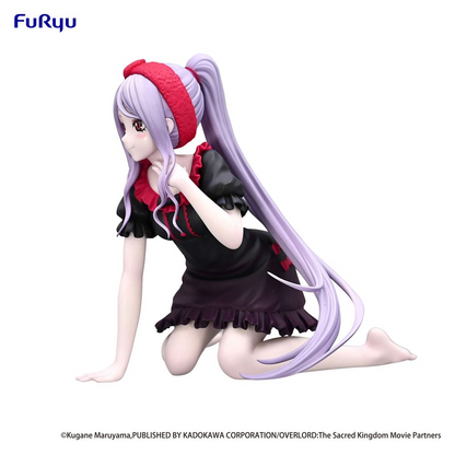 Overlord Shalltear Loungewear Noodle Stopper Figure